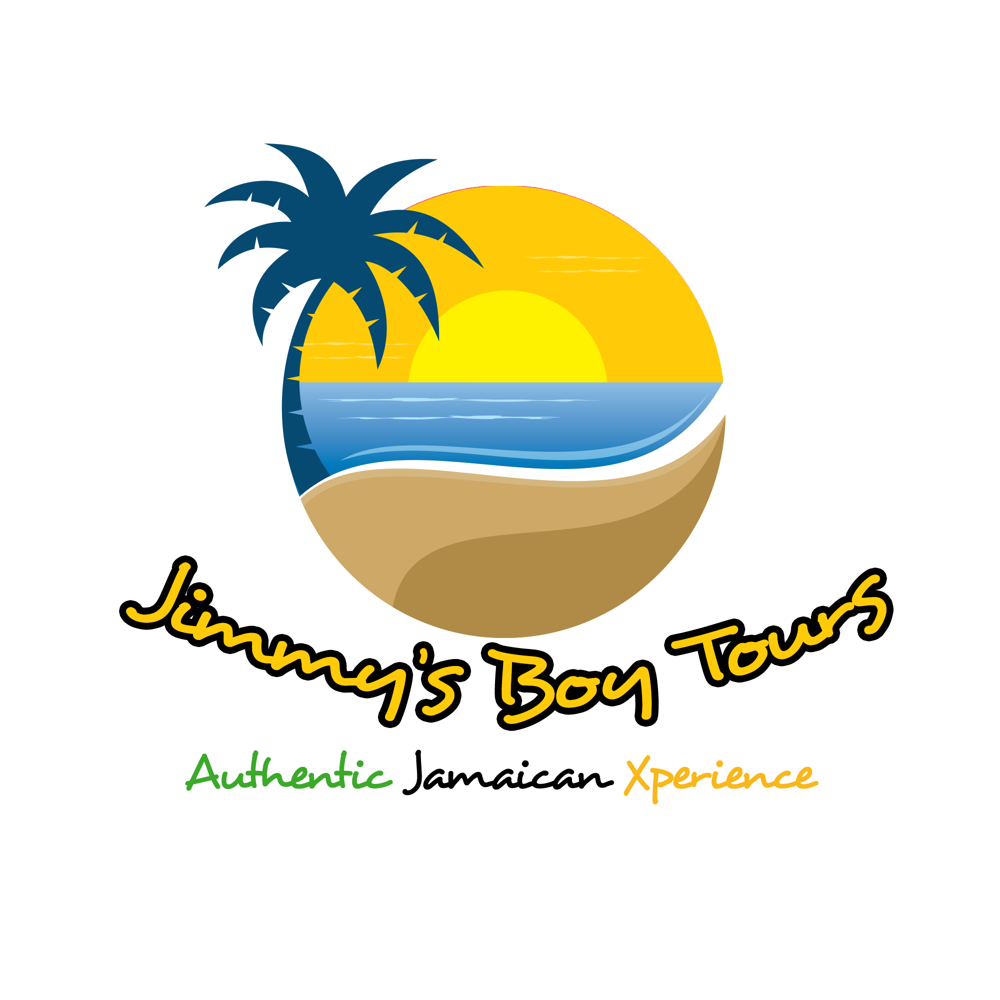 Jimmy's Boy Tours- Authentic Jamaican Xperience